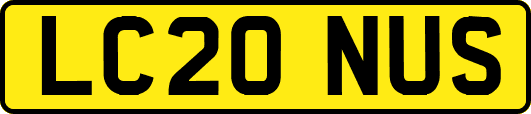 LC20NUS