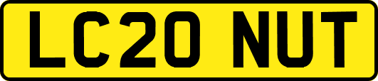 LC20NUT