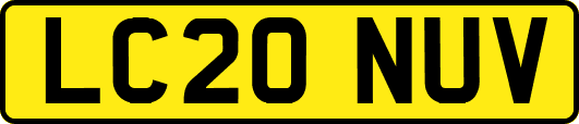 LC20NUV