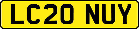 LC20NUY