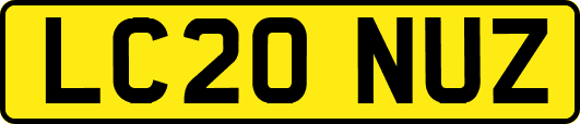 LC20NUZ