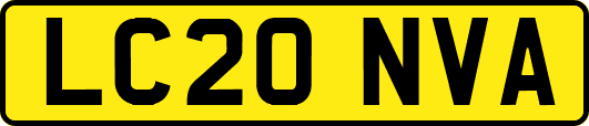 LC20NVA