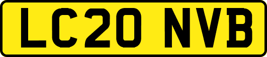 LC20NVB