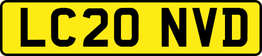 LC20NVD