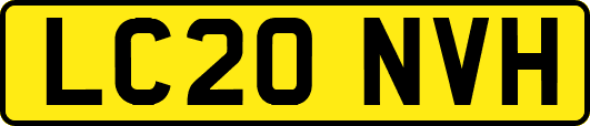 LC20NVH
