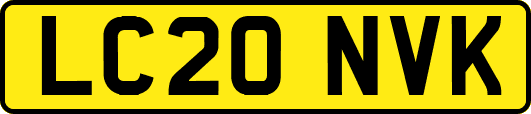 LC20NVK