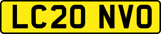LC20NVO