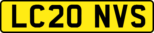 LC20NVS