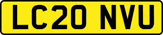 LC20NVU