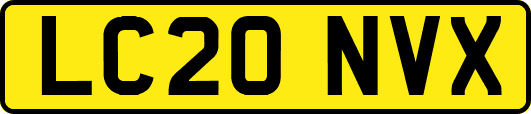 LC20NVX