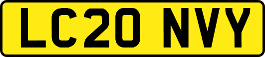 LC20NVY