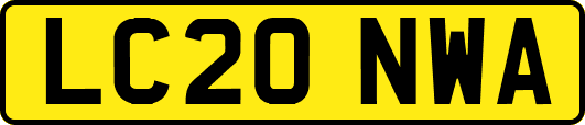 LC20NWA