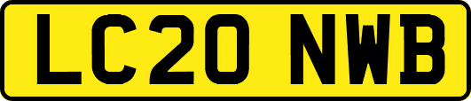 LC20NWB