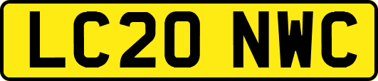 LC20NWC