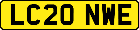 LC20NWE