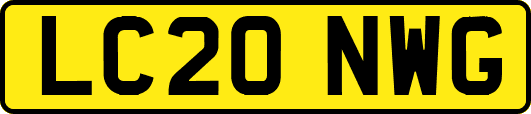 LC20NWG