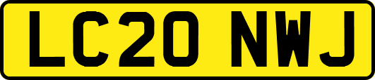 LC20NWJ