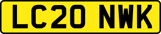 LC20NWK