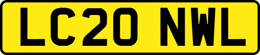 LC20NWL