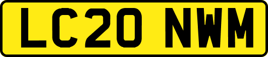 LC20NWM