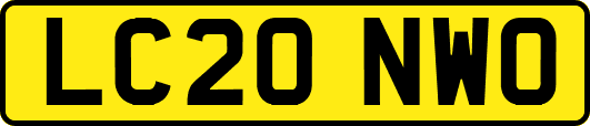 LC20NWO