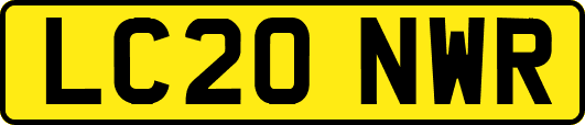 LC20NWR