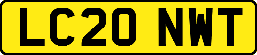 LC20NWT