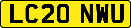 LC20NWU