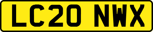LC20NWX