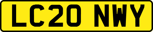 LC20NWY