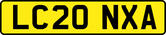 LC20NXA