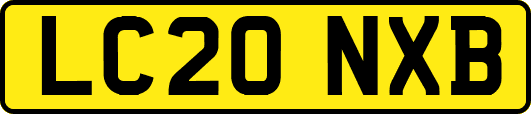 LC20NXB
