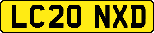 LC20NXD