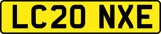 LC20NXE