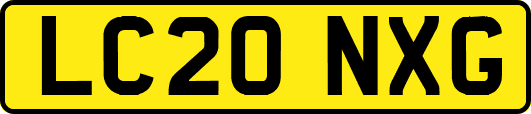 LC20NXG
