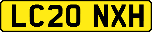 LC20NXH