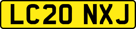 LC20NXJ
