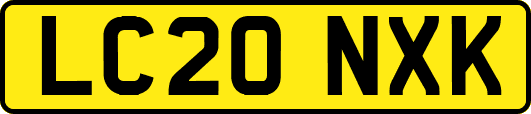 LC20NXK
