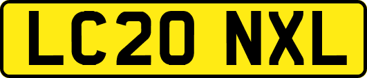 LC20NXL