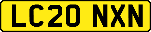 LC20NXN