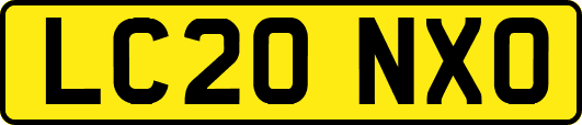 LC20NXO