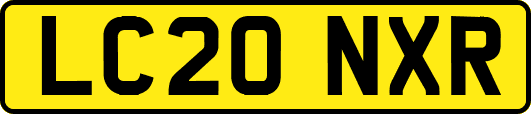 LC20NXR