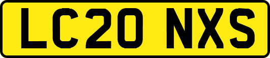 LC20NXS