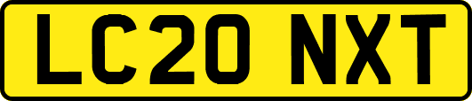 LC20NXT