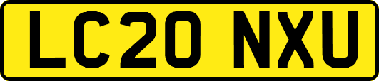 LC20NXU