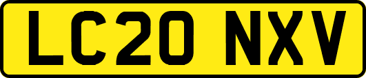 LC20NXV