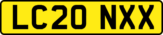 LC20NXX