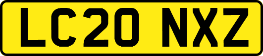 LC20NXZ