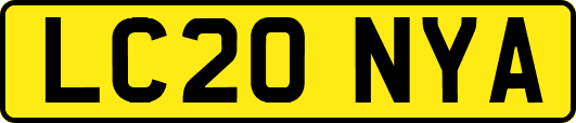 LC20NYA