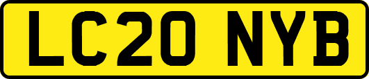 LC20NYB